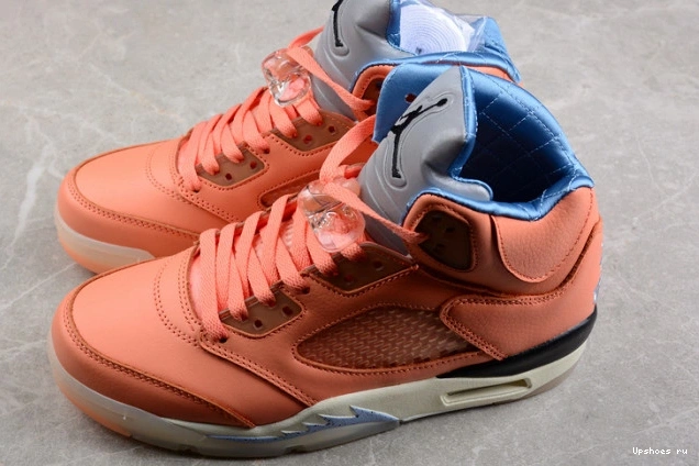 5 DV4982-641 Best DJ Bliss The Khaled We Jordan Retro Crimson 1227